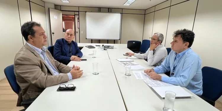 Governo Federal reconhece situação de emergência na ETA II, em Rio Branco