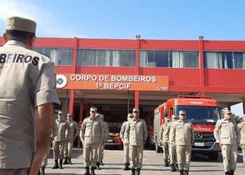 Gladson Cameli coloca Corpo de Bombeiros do Acre à disposição do governo gaúcho