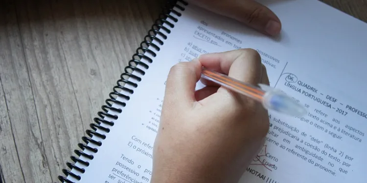 Concurso público da Sefaz-AC ocorre neste domingo (2); confira locais de prova