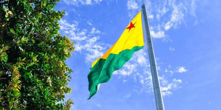 Governo decreta ponto facultativo nesta sexta (31) e Acre tem feriado prolongado