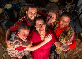 Acreanos lançam videoclipes que mostram a cultura dos povos indígenas e seringueiros do Acre