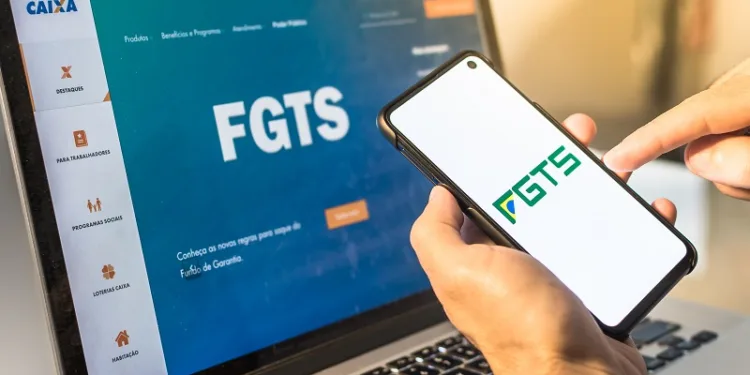 Atingidos pela cheia do Rio Acre em RB já podem solicitar saque do FGTS emergencial