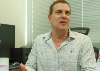 Policial civil suspeito de ameaçar promotor Tales Tranin de morte é investigado pelo Geaco