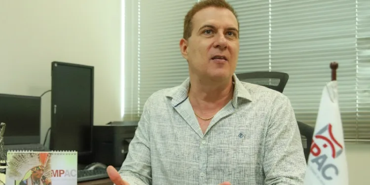 Policial civil suspeito de ameaçar promotor Tales Tranin de morte é investigado pelo Geaco