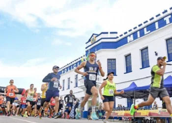 PM vai encerrar programação de comemoração com Corrida Tiradentes neste domingo, em RB