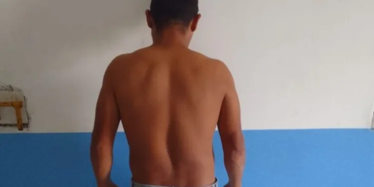 Suspeito de tentativa de feminicídio é preso em Senador Guiomard