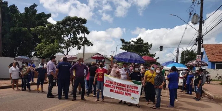 Médicos do Estado do Acre podem deflagrar greve nesta semana