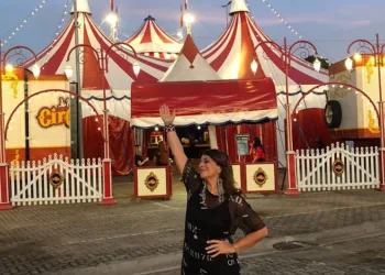 COLUNA JACKIE 13/06/2024