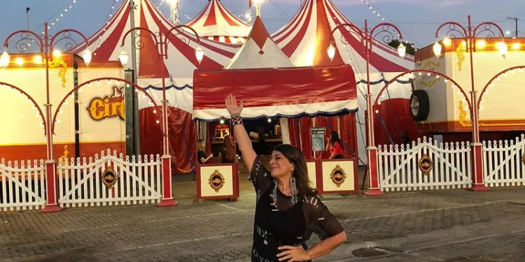 COLUNA JACKIE 13/06/2024