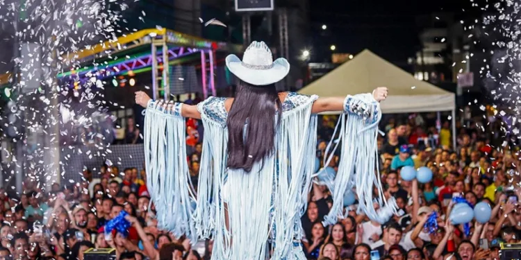 Festival da Macaxeira: saiba programação da terceira noite do evento em Rio Branco