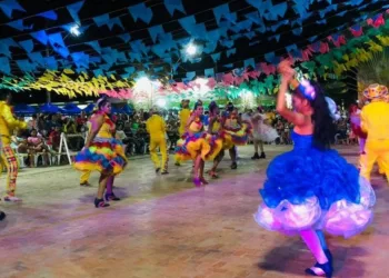 16° Circuito Junino de Rio Branco tem início nesta quinta-feira (13); confira programação