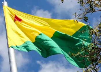 Acre apresenta queda de 57% na taxa de homicídios entre 2017 e 2022; maior redução do país