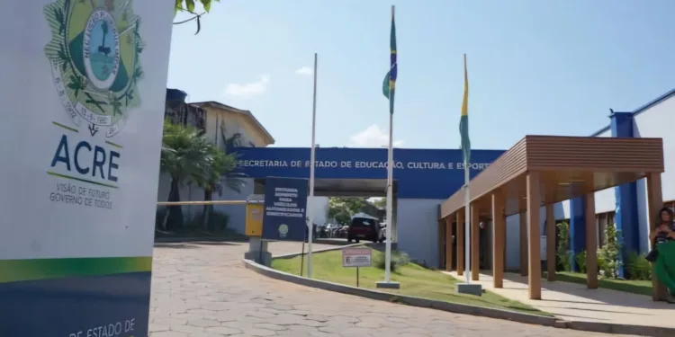 Acre está entre os 12 estados que negligenciaram educação infantil na LOA até 2027