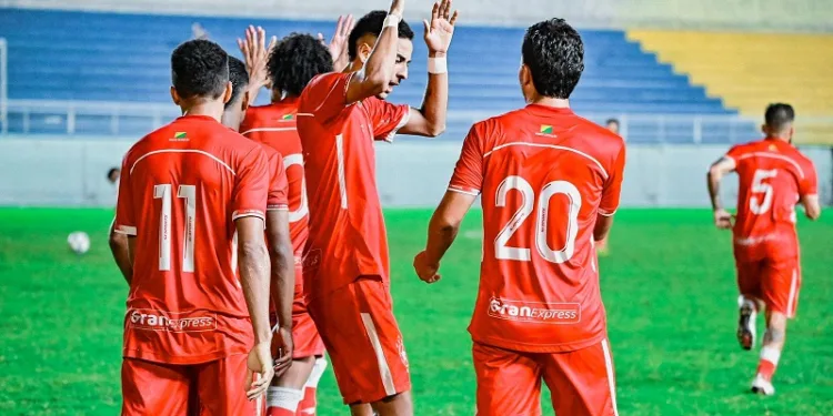 Vyctor Huggo marca e Rio Branco vence o Porto Velho-RO de virada na Série D