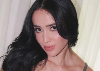 Juh Vellegas se pronuncia seis dias após acidente de carro: “Não lembro de nada”