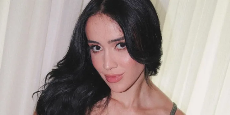 Juh Vellegas se pronuncia seis dias após acidente de carro: “Não lembro de nada”