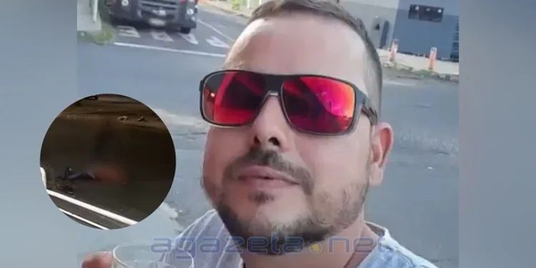 Acreano é preso suspeito de matar homem com nove golpes de faca, em Minas Gerais