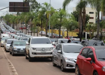 Rio Branco registra aumento de 24% no número de acidentes de trânsito em comparação a 2023