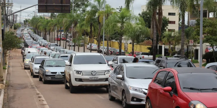 Rio Branco registra aumento de 24% no número de acidentes de trânsito em comparação a 2023