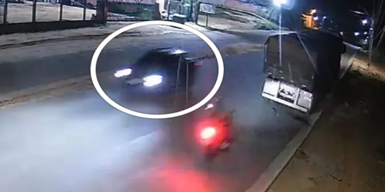 Adolescente de 16 anos pode ter causado acidente que resultou em morte no interior do Acre