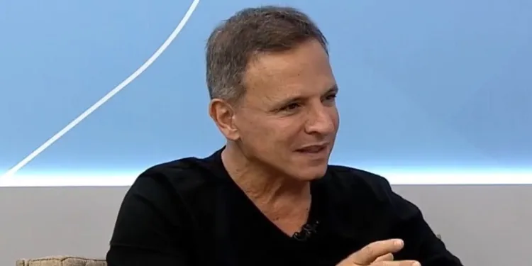 Márcio Bittar afirma que não houve tentativa de golpe no 8 de janeiro: “É uma fake news”