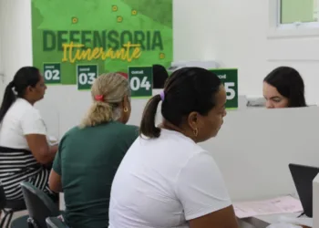 Atendimento itinerante da Defensoria chega na Estrada Transacreana nesta sexta-feira