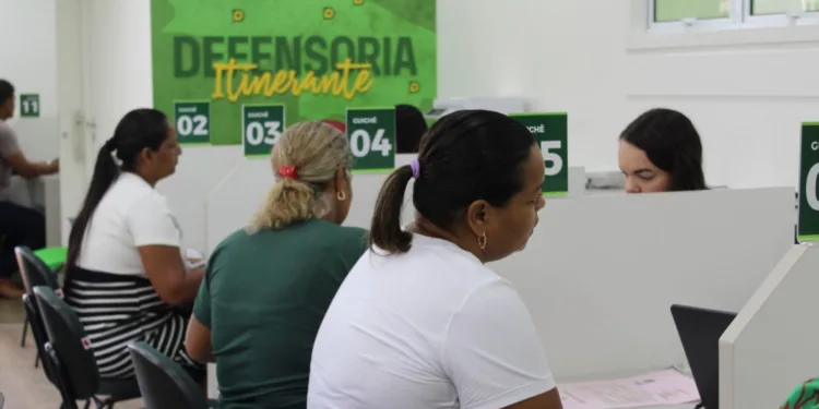 Atendimento itinerante da Defensoria chega na Estrada Transacreana nesta sexta-feira