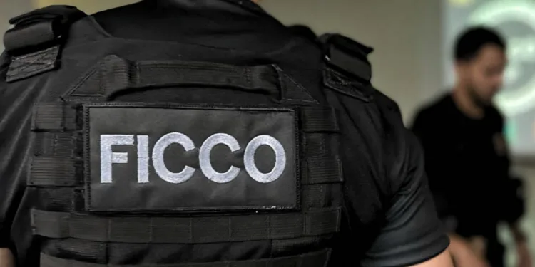 Em menos de uma semana, outro líder de organização criminosa do Acre é preso em  Paraíba