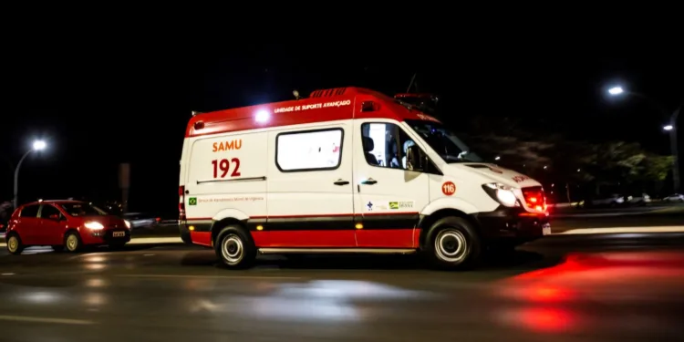 Sargento da PM é encontrado em estado grave em estrada próximo a Rio Branco