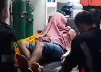 Homem suspeito de realizar furto é espancado e tem os braços quebrados em Rio Branco