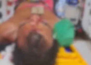 Homem morre após perder controle de motocicleta e colidir contra placa de sinalização em RB