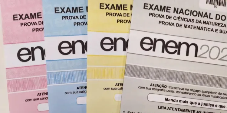 Inscrições no Enem 2024 são prorrogadas até 14 de junho