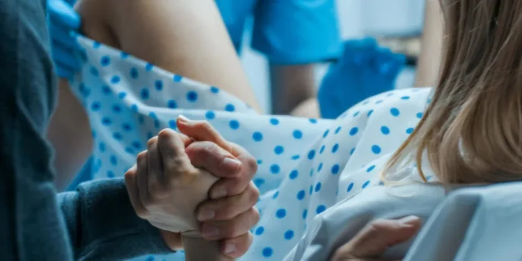 Hospital de RB tem condenação mantida por impedir grávida de ter acompanhante durante parto