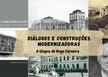 Diálogos e construções modernizadoras: A utopia de  Hugo Carneiro
