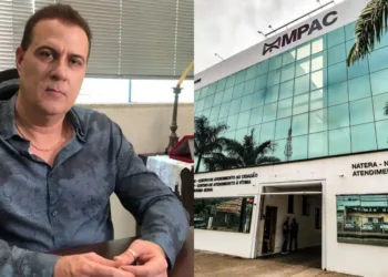 Policial civil acusado de ameaçar promotor de justiça é preso no Acre