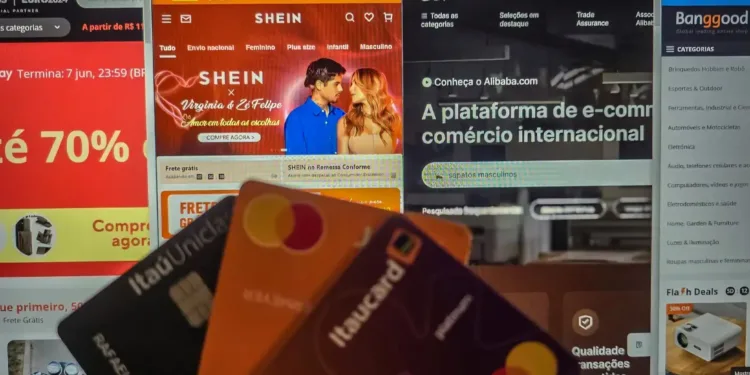 Taxação de importação até US$ 50 e Projeto Mover vão à sanção