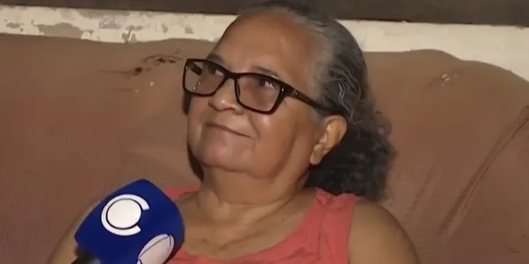 “Não sinto ódio, mas quero justiça”, diz mãe de vítima de feminicídio em Rio Branco