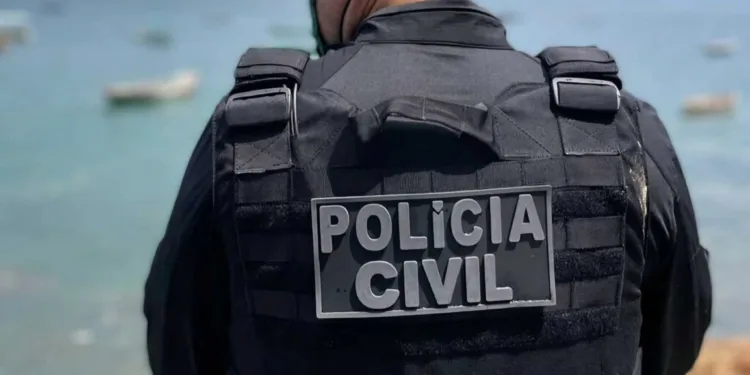 Suspeito de assassinar irmão no interior do Acre é preso pela PCAC