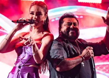 Governo anuncia dois shows gratuitos durante o rodeio da Expoacre 2024; confira