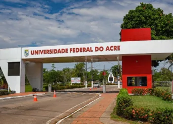 Ufac: candidatos da 4ª chamada do Sisu têm até hoje para efetuar matrícula