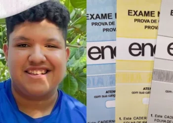 Ministro de Educação confirma mudanças no Enem para pessoas autistas, após vídeo de jovem acreano