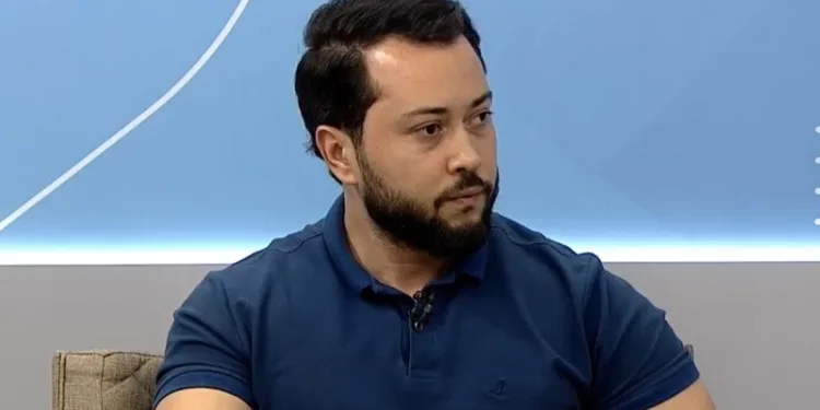 “Discussões que não resolvem o problema do Brasil”, diz Jarude sobre PL ‘antiaborto’