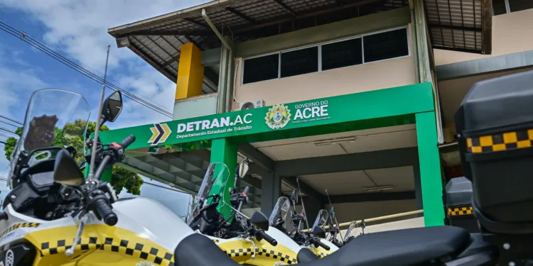 Concurso do Detran tem horários e locais de provas divulgados; confira