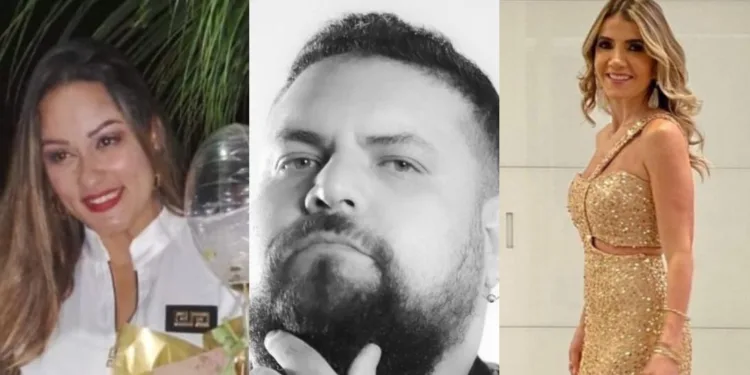 Coluna Vagno Di Paula  Em 22/06/24