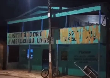 Duplo homicídio é registrado no bairro Taquari, em Rio Branco