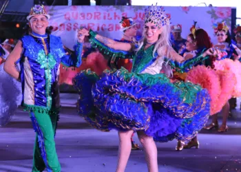 Arraial Cultural do Governo acontece de 16 a 21 de julho na Gameleira em Rio Branco