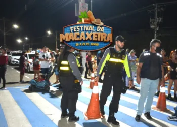 Trânsito de Rio Branco passará por mudanças durante Festival da Macaxeira; veja
