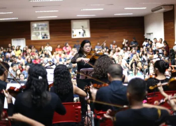 Educação do Acre abre inscrições para mais de 240 vagas na Escola de Música