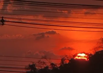 Devido falta de chuvas, Defesa Civil de RB alerta que ondas de calor tendem a piorar nos próximos meses