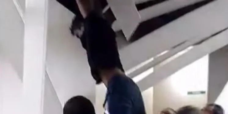 Após homem ser detido em UPA de RB, deputado diz que segurança nas unidades não é “capricho”